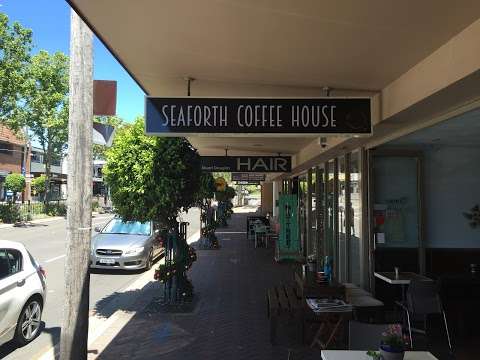 Photo: Seaforth Coffee House